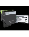 lexmark Toner CS/X4/517 6.0K BK 71B0H10 - nr 8