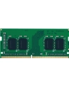 goodram DDR4 SODIMM 16GB/2666 CL19 - nr 30