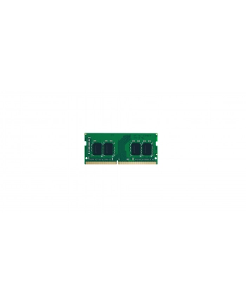 goodram DDR4 SODIMM  8GB/2666 CL19 nr 2