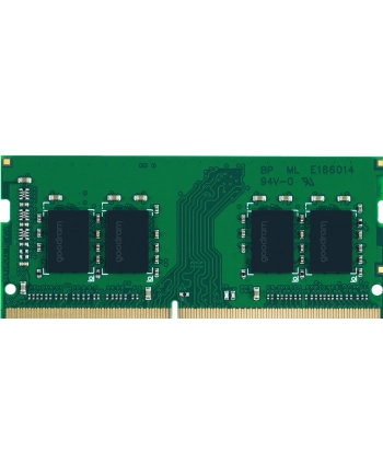 goodram DDR4 SODIMM  8GB/2666 CL19 nr 1