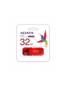 adata UV240 32GB USB 2.0 Czerwony - nr 20