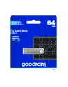 goodram UUN2 64GB USB2.0 Srebrny - nr 12