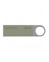goodram UUN2 64GB USB2.0 Srebrny - nr 9