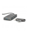 digitus HUB/Koncentrator 4-portowy USB 3.0 SuperSpeed, aktywny, HQ aluminium - nr 10