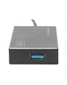 digitus HUB/Koncentrator 4-portowy USB 3.0 SuperSpeed, aktywny, HQ aluminium - nr 31