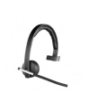 logitech Wireless Zestaw słuchawkowy Mono H820e - nr 14