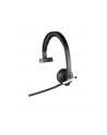logitech Wireless Zestaw słuchawkowy Mono H820e - nr 15