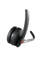 logitech Wireless Zestaw słuchawkowy Mono H820e - nr 19