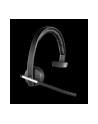 logitech Wireless Zestaw słuchawkowy Mono H820e - nr 22
