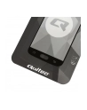 qoltec Hartowane szkło ochronne PREMIUM na Samsung Galaxy S8 Plus |    czarne - nr 5