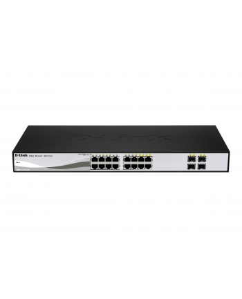 Switch D-Link DGS-1210-16