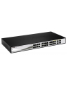 Switch D-LINK DGS-1210-24, 24-port 10/100/1000 Gigabit Smart Switch including 4 Combo 1000BaseT/SFP - nr 14