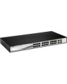 Switch D-LINK DGS-1210-24, 24-port 10/100/1000 Gigabit Smart Switch including 4 Combo 1000BaseT/SFP - nr 31