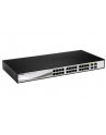 Switch D-LINK DGS-1210-24, 24-port 10/100/1000 Gigabit Smart Switch including 4 Combo 1000BaseT/SFP - nr 6