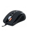 Mysz A4Tech X-710BK 3-Fire Extra High Speed Oscar Editor Optical Mouse USB (Black) - nr 17