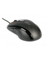 Mysz A4Tech X-710BK 3-Fire Extra High Speed Oscar Editor Optical Mouse USB (Black) - nr 5