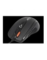 Mysz A4Tech X-710BK 3-Fire Extra High Speed Oscar Editor Optical Mouse USB (Black) - nr 7