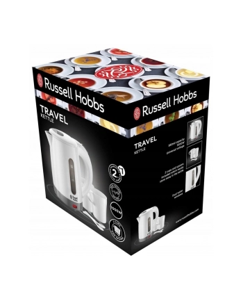 russell hobbs Czajnik Travel 23840-70