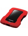 adata Durable Lite HD330 1TB 2.5'' USB3.1 Czerwony - nr 19