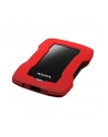 adata Durable Lite HD330 1TB 2.5'' USB3.1 Czerwony - nr 29