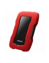 adata Durable Lite HD330 1TB 2.5'' USB3.1 Czerwony - nr 2