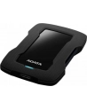 adata Durable Lite HD330 2TB 2.5'' USB3.1 Czarny - nr 8