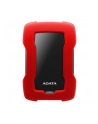 adata Durable Lite HD330 2TB 2.5'' USB3.1 Czerwony - nr 23