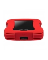 adata Durable Lite HD330 2TB 2.5'' USB3.1 Czerwony - nr 26