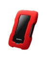 adata Durable Lite HD330 2TB 2.5'' USB3.1 Czerwony - nr 27