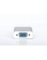 digitus Adapter VGA FullHD 75Hz USB 3.0 Typ-C, obudowa aluminiowa, długość - nr 10