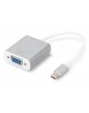 digitus Adapter VGA FullHD 75Hz USB 3.0 Typ-C, obudowa aluminiowa, długość - nr 13