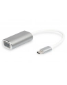 digitus Adapter VGA FullHD 75Hz USB 3.0 Typ-C, obudowa aluminiowa, długość - nr 16
