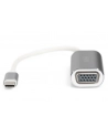 digitus Adapter VGA FullHD 75Hz USB 3.0 Typ-C, obudowa aluminiowa, długość - nr 19