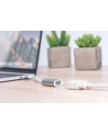 digitus Adapter VGA FullHD 75Hz USB 3.0 Typ-C, obudowa aluminiowa, długość - nr 20