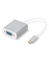 digitus Adapter VGA FullHD 75Hz USB 3.0 Typ-C, obudowa aluminiowa, długość - nr 21
