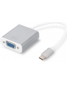 digitus Adapter VGA FullHD 75Hz USB 3.0 Typ-C, obudowa aluminiowa, długość - nr 23