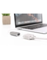 digitus Adapter VGA FullHD 75Hz USB 3.0 Typ-C, obudowa aluminiowa, długość - nr 28