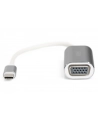 digitus Adapter VGA FullHD 75Hz USB 3.0 Typ-C, obudowa aluminiowa, długość - nr 29