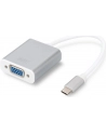 digitus Adapter VGA FullHD 75Hz USB 3.0 Typ-C, obudowa aluminiowa, długość - nr 41
