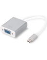 digitus Adapter VGA FullHD 75Hz USB 3.0 Typ-C, obudowa aluminiowa, długość - nr 43