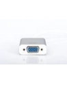 digitus Adapter VGA FullHD 75Hz USB 3.0 Typ-C, obudowa aluminiowa, długość - nr 4