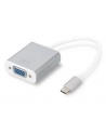 digitus Adapter VGA FullHD 75Hz USB 3.0 Typ-C, obudowa aluminiowa, długość - nr 8