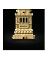 LEGO 21042 ARCHITECTURE Statua Wolności p3 - nr 10