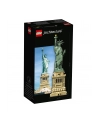 LEGO 21042 ARCHITECTURE Statua Wolności p3 - nr 11