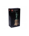 LEGO 21042 ARCHITECTURE Statua Wolności p3 - nr 23