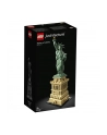 LEGO 21042 ARCHITECTURE Statua Wolności p3 - nr 24
