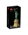LEGO 21042 ARCHITECTURE Statua Wolności p3 - nr 32