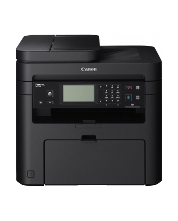 CANON i-SENSYS MF237w / A4 / 600x600 / laserová/ černobílá / fax / LAN / USB / černá nr 2