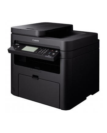 CANON i-SENSYS MF237w / A4 / 600x600 / laserová/ černobílá / fax / LAN / USB / černá nr 1