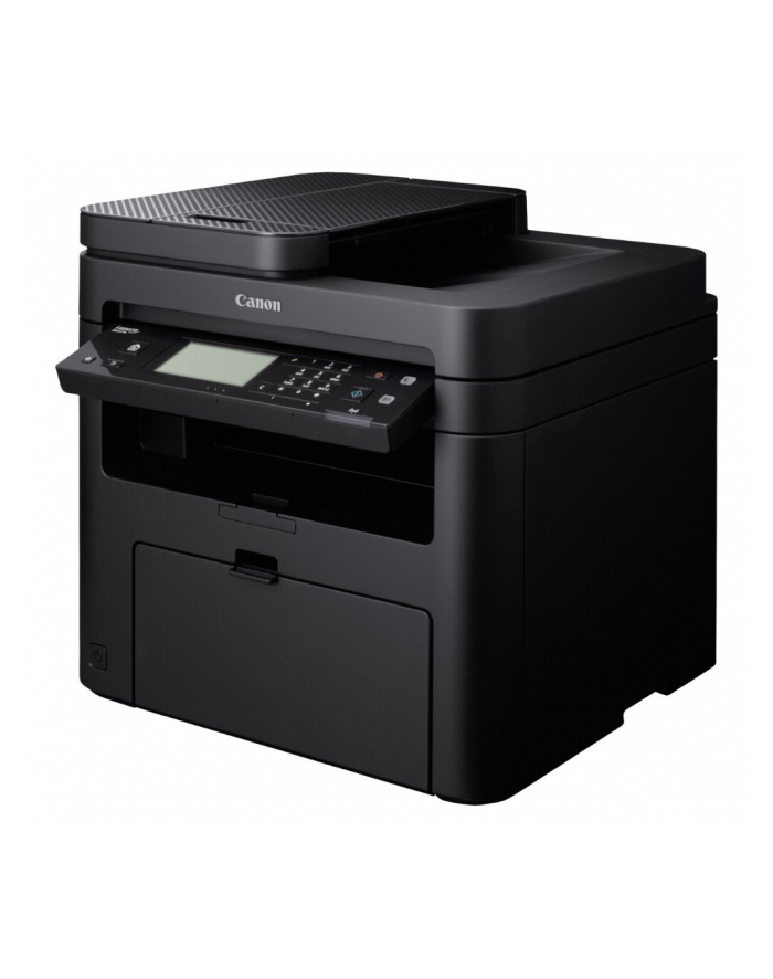 CANON i-SENSYS MF237w / A4 / 600x600 / laserová/ černobílá / fax / LAN / USB / černá główny